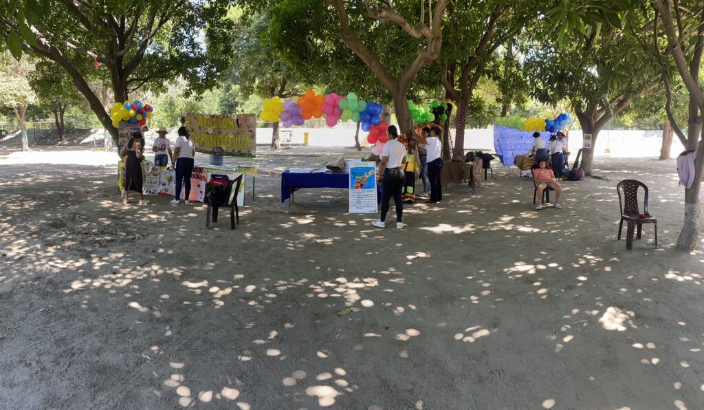 Día de la Familia Centro Educativo Fénix