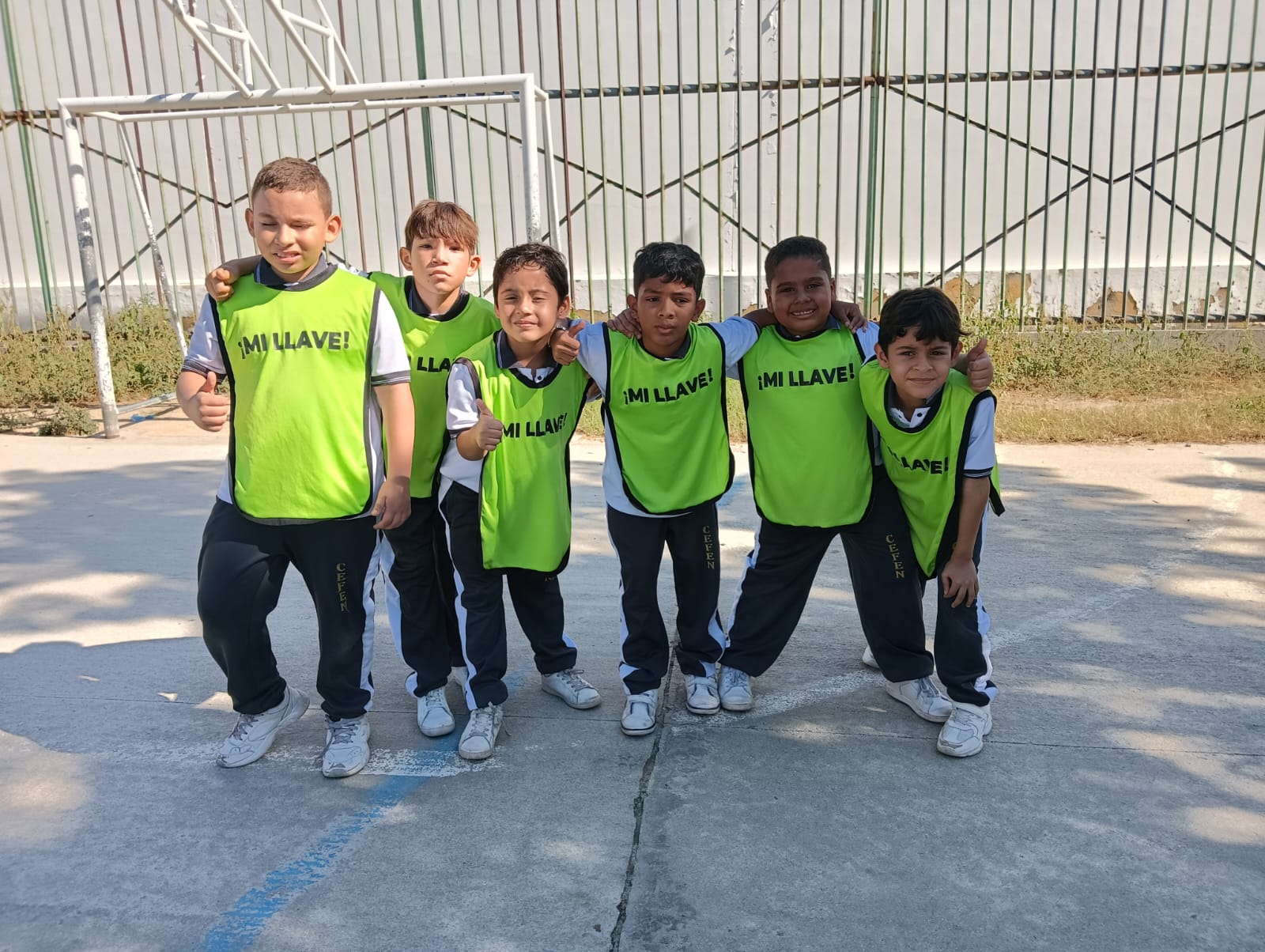 Centro Educativo Fénix