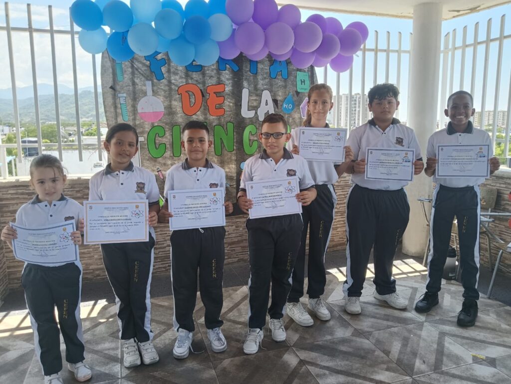 Centro Educativo Fénix