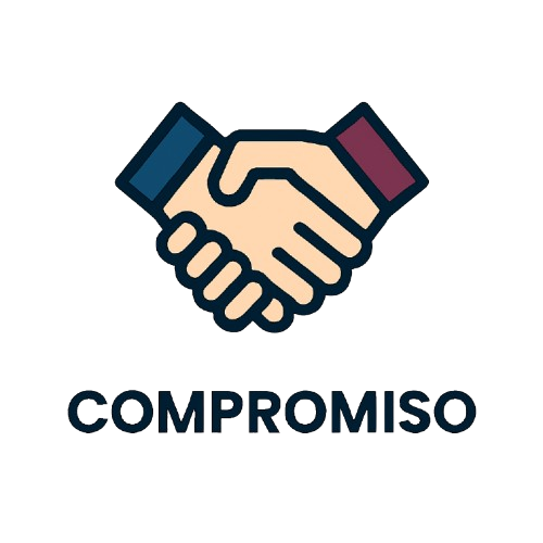 Compromiso icono-compromiso