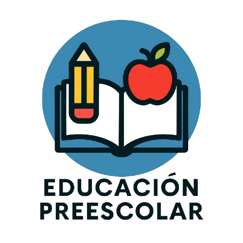 Preescolar Educación Preescolar