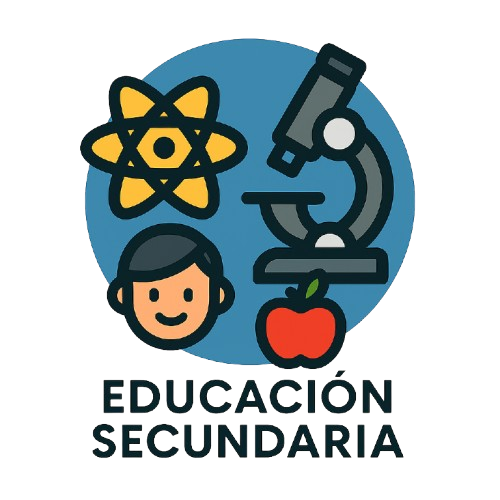 Secundaria Educación Secundaria