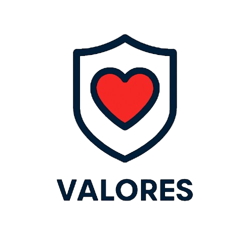 Valores icono-valores